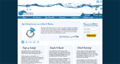 Desktop Screenshot of forum.bone-fish.com